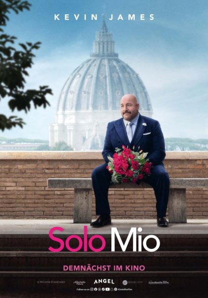 Digital media asset from Solo Mio (Bildmaterial). Generated on 2026-01-29 22:39:48