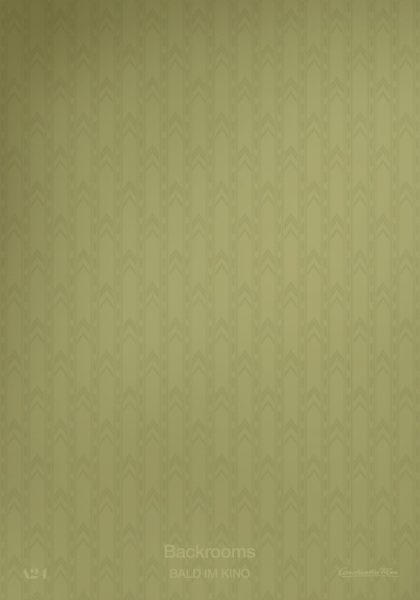 Digital media asset from Backrooms (Bildmaterial). Generated on 2026-05-05 05:48:51