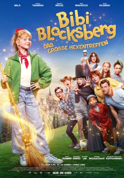 BIBI_BLOCKSBERG__DAS_GROSSE_HEXENTREFFEN_Hauptplakat_01.72dpi