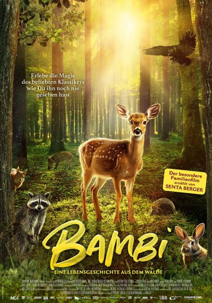 BambiEineLebensgeschichte_Plakat BambiEineLebensgeschichte_Plakat