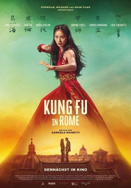 KUNG_FU_IN_ROME_Artwork KUNG_FU_IN_ROME_Artwork