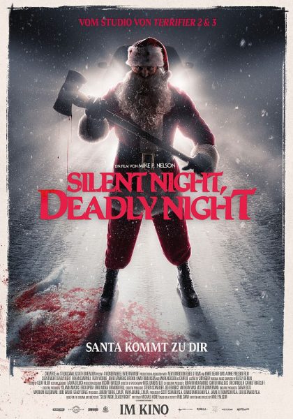 SILENT NIGHT, DEADLY NIGHT Hauptplakat A3 RGB SILENT NIGHT, DEADLY NIGHT Hauptplakat A3 RGB